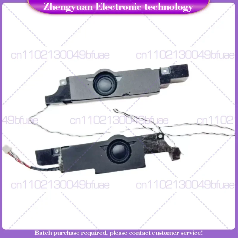 FOR ASUS Player Nation s5vm S5VT GL502VM ZX60V FX60VM Speaker