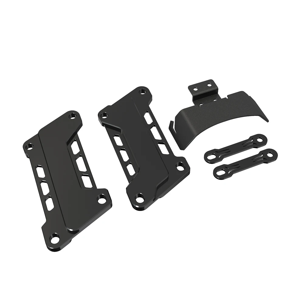 Kit For Surron Light Bee X and S Segway X160 260 Body Suspension Lift Kit Bracket For Sur Ron Moto Seat Extenders Subframe Riser