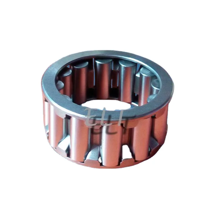 

Final Drive Bearing TZ200B1023-00, 43*63*30 GM18 Travel Motor Crankshaft Needle Roller Bearing Fit PC60-6/7 PC100-5-6 PC120-6