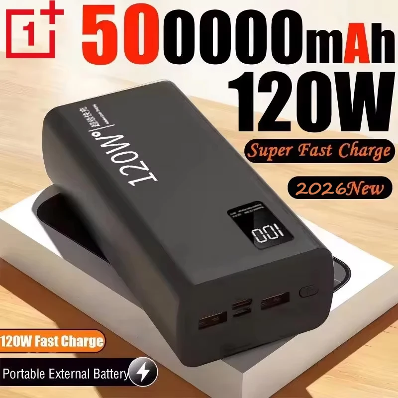 #66 Best Powerbanks to Buy In 2026