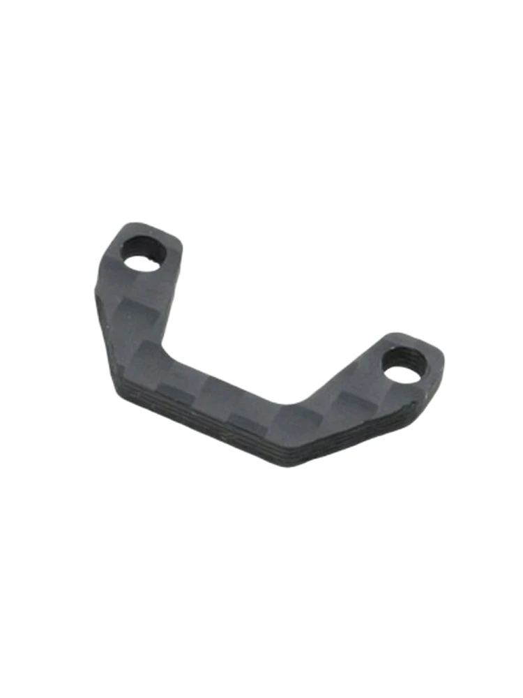 Carbon Fiber Gear Box Bracket, Drift Art para DA3, 95808