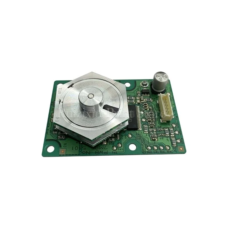 High Quality Hexagonal prism motor laser For Ricoh MPC 3300 5000 3000 4500 4000 5501 Printer Copier Spare Parts
