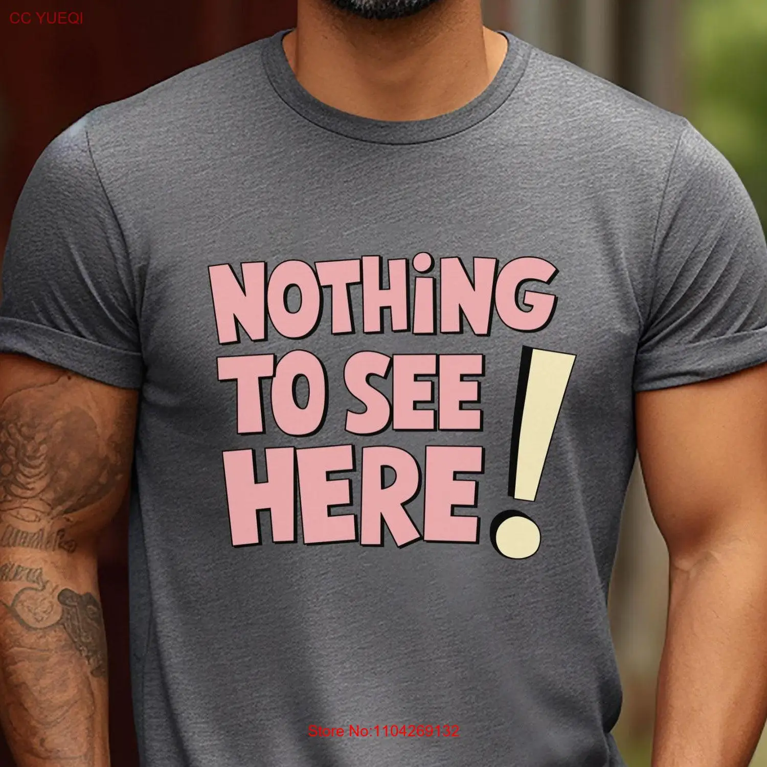 

Забавная футболка с надписью «Жарт для него», мужская саркастическая шикарная повседневная одежда, острый юмор, длинные или короткие рукава