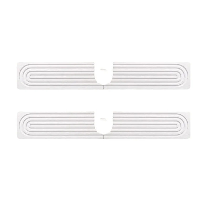 

ABZL Подушечки для смесителя Брызговик для смесителя Кухонный смеситель Впитывающая подушечка Впитывающая подушечка для умывальника