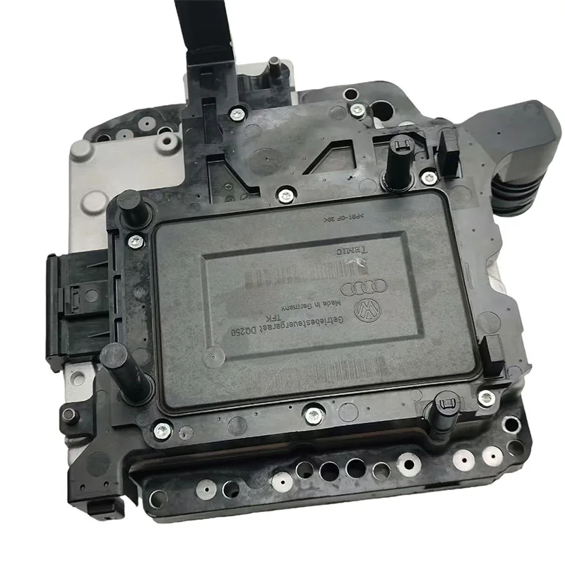 Applicable to DQ250 02E927770AE Automatic Transmission Electromechanical Unit Control Module