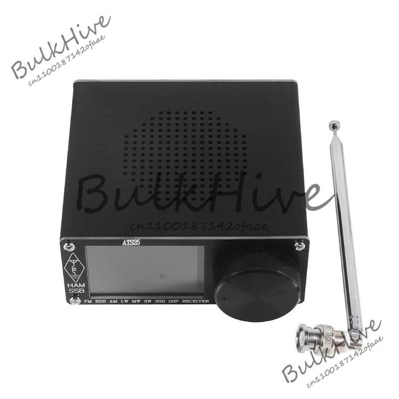 ATS25 Max Decoder S…