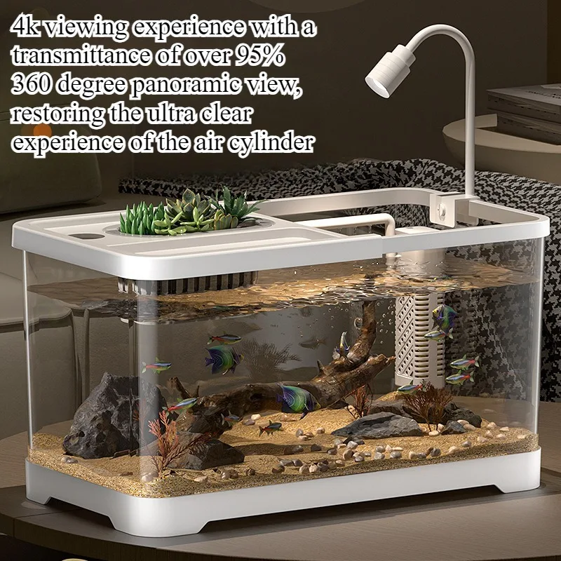 Thumbnail 2 - #2 Compare Glass Aquarium Tanks Before You Buy