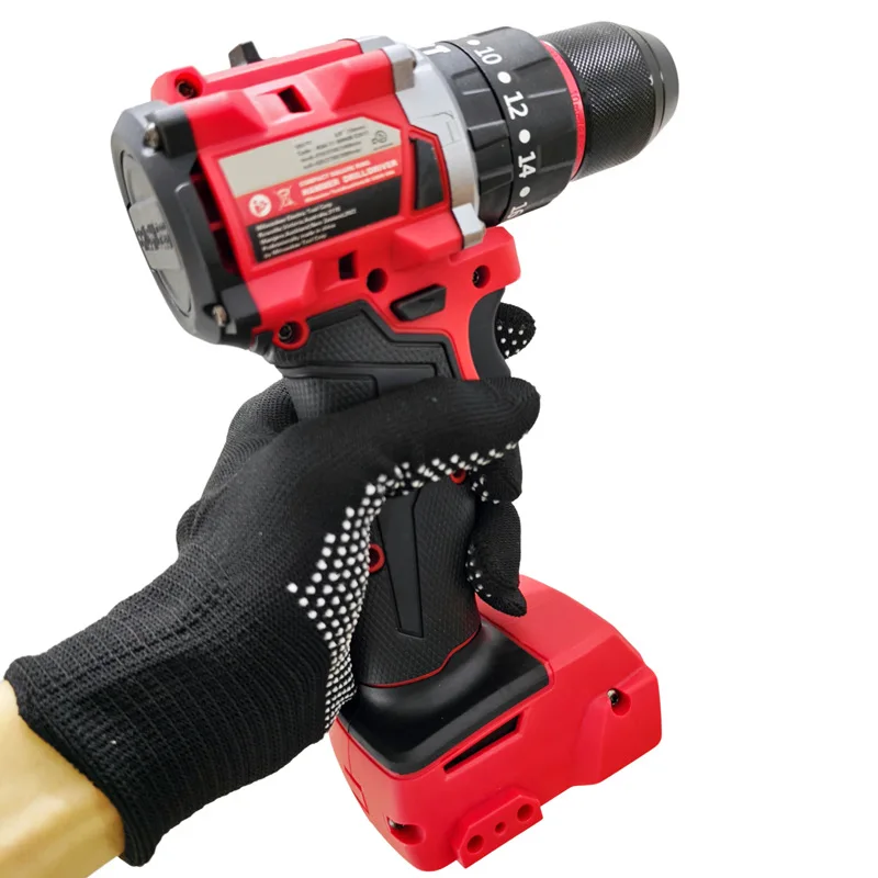 Thumbnail 3 - #50 Powered Hammers Comparison Guide