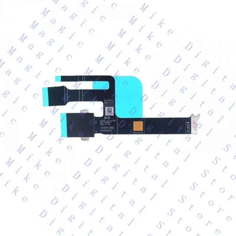 

UU OLED LCD Screen Cable GDO31 for Dell XPS13 9320 DA30001NG10 9YX7T 09YX7T