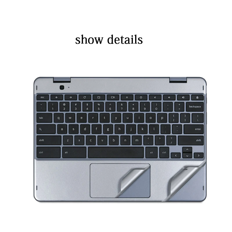 For Samsung Galaxy Book 5/4/3 Pro 360 16/15.6/14 Sticker Protective Film Book 4 Ultra Computer Shell Film Book 4 Edge Body Film