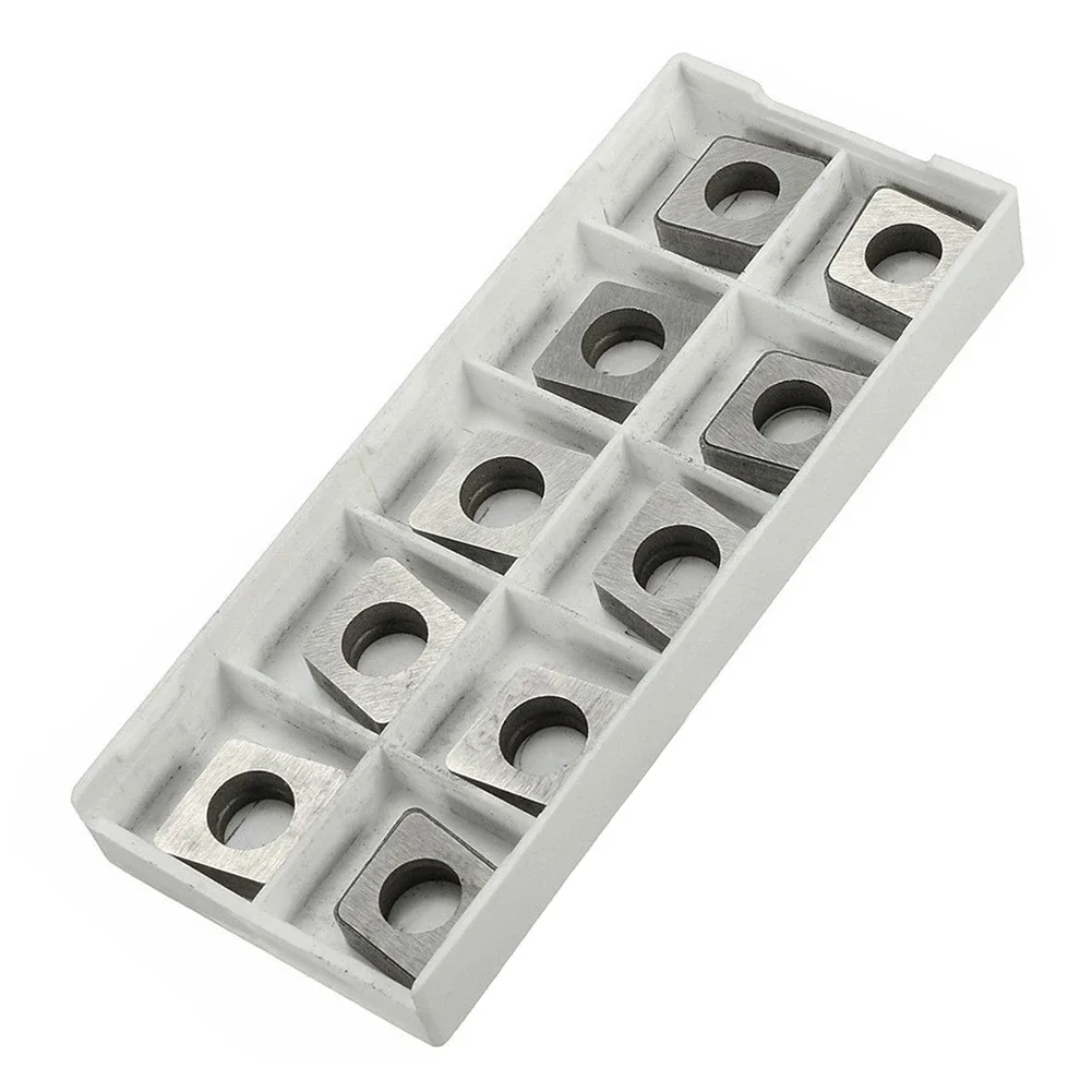 Imagem -03 - Carbide Insert Callo Assentos para Cnmg Cnmm 1204080412 Ferramenta Suporte gt Durável e Confiável Alta Qualidade 10 Pcs Sc1204