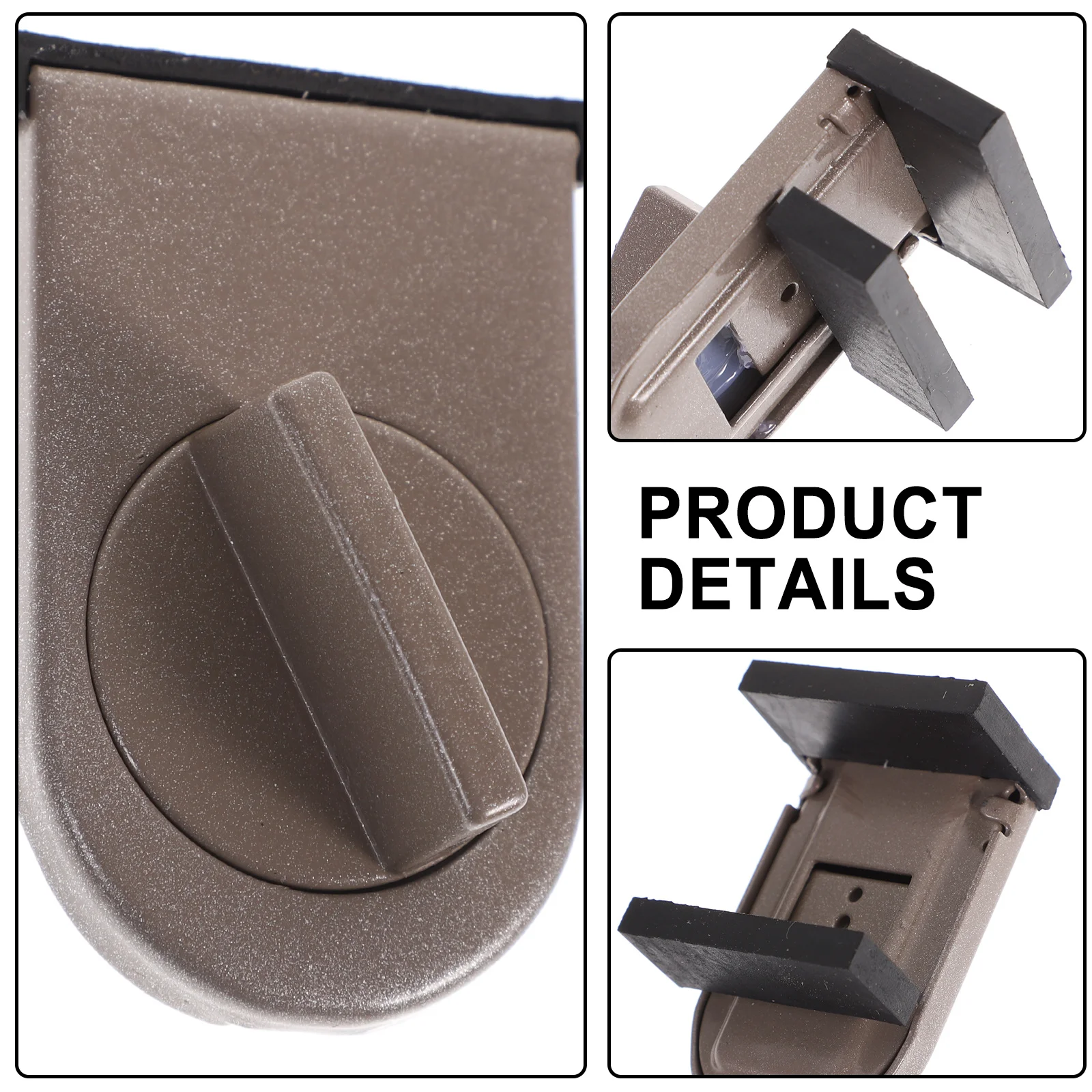 Рисунок 4 - Безопасность для раздвижных окон