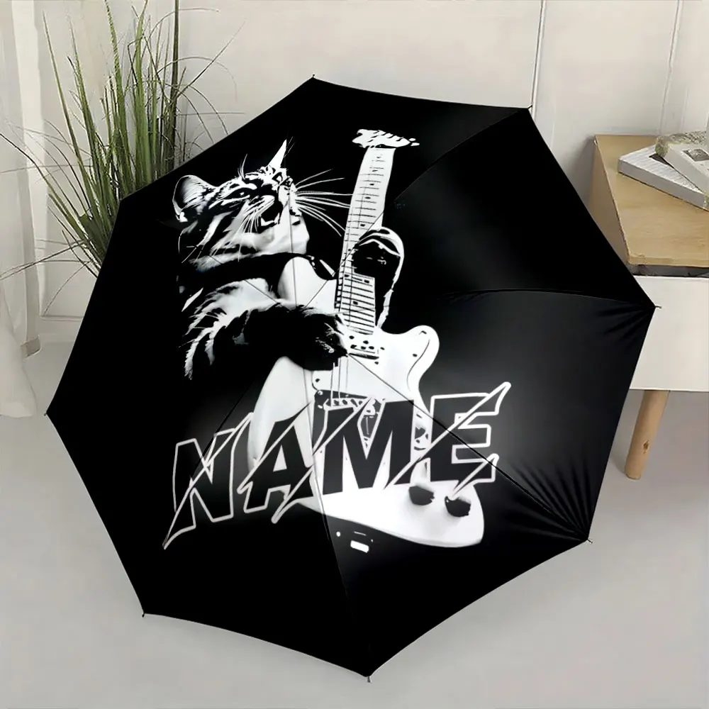 Custom Name Umbrella, 