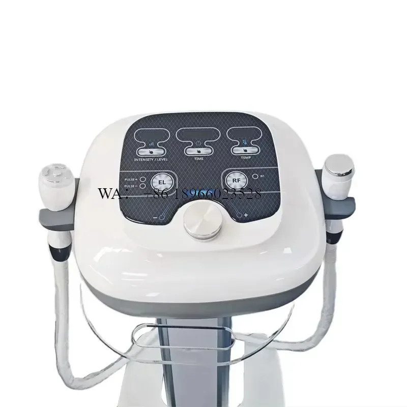 WMWMNU Portable Anti-Wrinkle Lifting Facial Electroporation Device for Beauty Salons English Operating Instructions