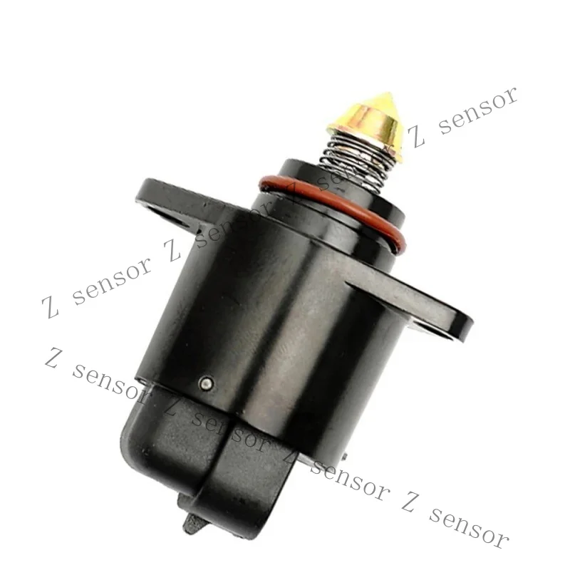 AAA+ 17111947 For CHEVROLET EVANDA REZZO DAEWOO LEGANZA NUBIRA Idle Air Control Valve