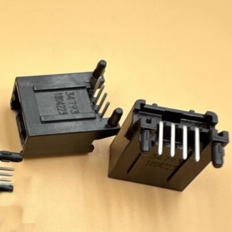 

10PCS Original Genuine Connector 34793-0040 For Car Smart Electronic Devices