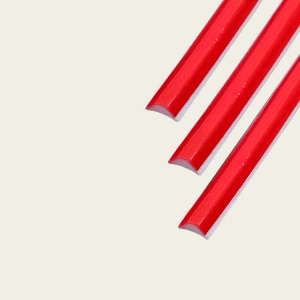 Wall Corner Caulk Soft Line Ceiling Strip TPE DIY Decorative Strip Self Adhesive Molding Edge Kitchen Bathroom Window