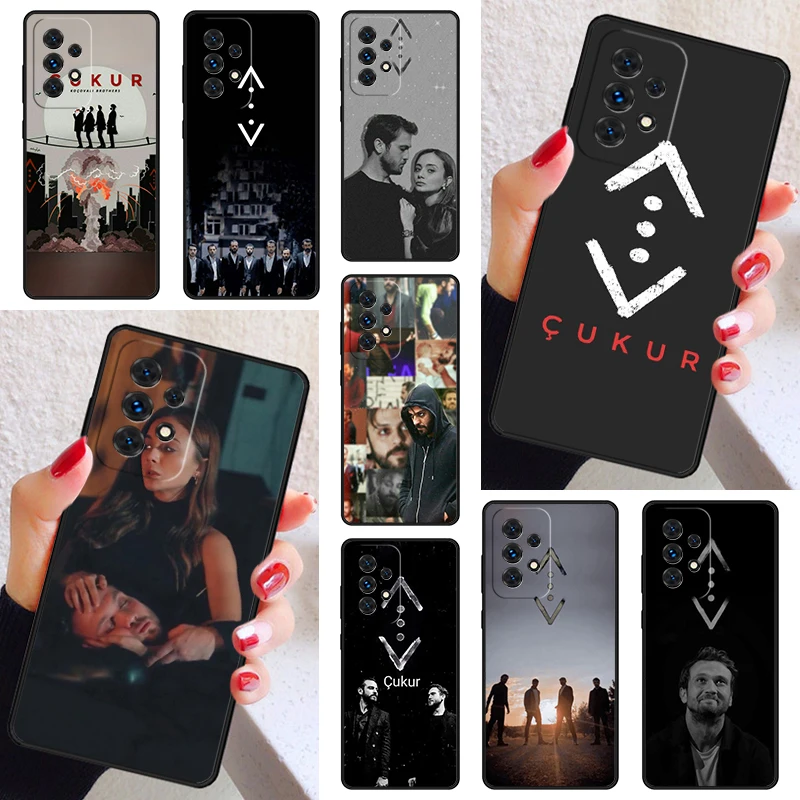 Turkey Cukur Show T… - image