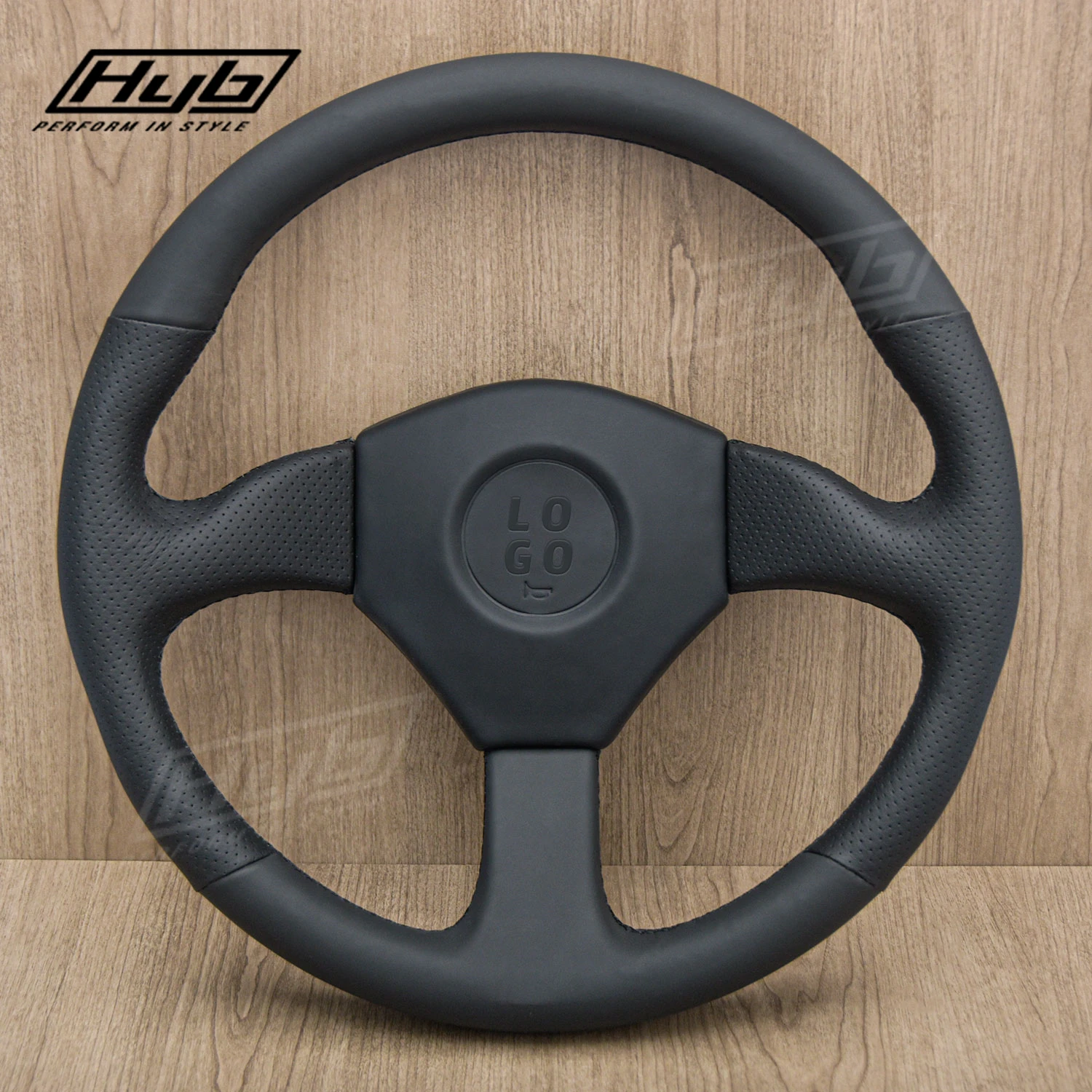 Universal JDM Classic Car Steering Wheel for NISMO BMW Toyota Honda