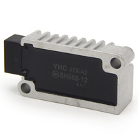 Motorcycle Voltage Regulator Rectifier For Yamaha ST225 Bronco TW200 TW225 TW125 MT125 MT-125 22B-H1960-00 3TJ-81960-02