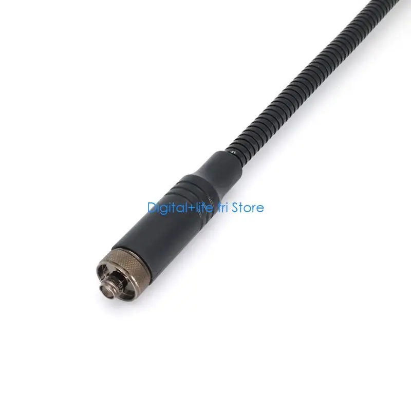 

E06D Складная антенна для рации UV5R UV82 UHF VHF SMA Female