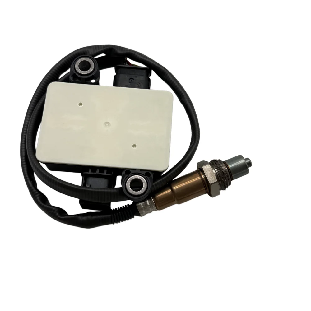 Hochwertiger PM-Sensor Kompatibel mit Cummins 0281006982 5461552 4326559 5461552RX A056N706 – Detail 3