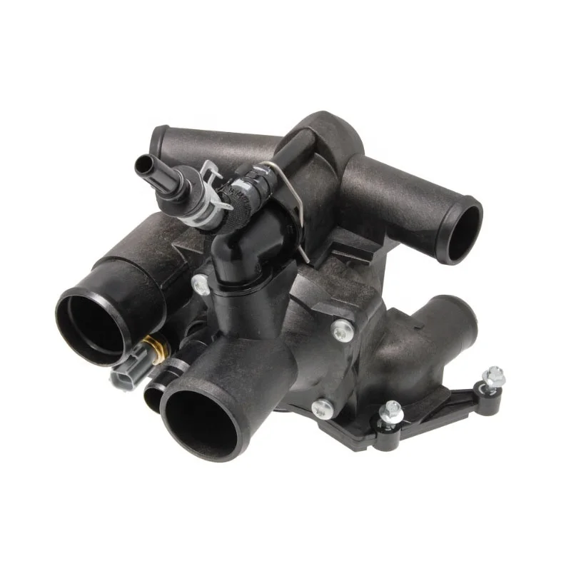 

Auto Parts Engine Coolant System Thermostat Assembly for Rover 2002-2012 Sport 2005-2013 OE LR004318