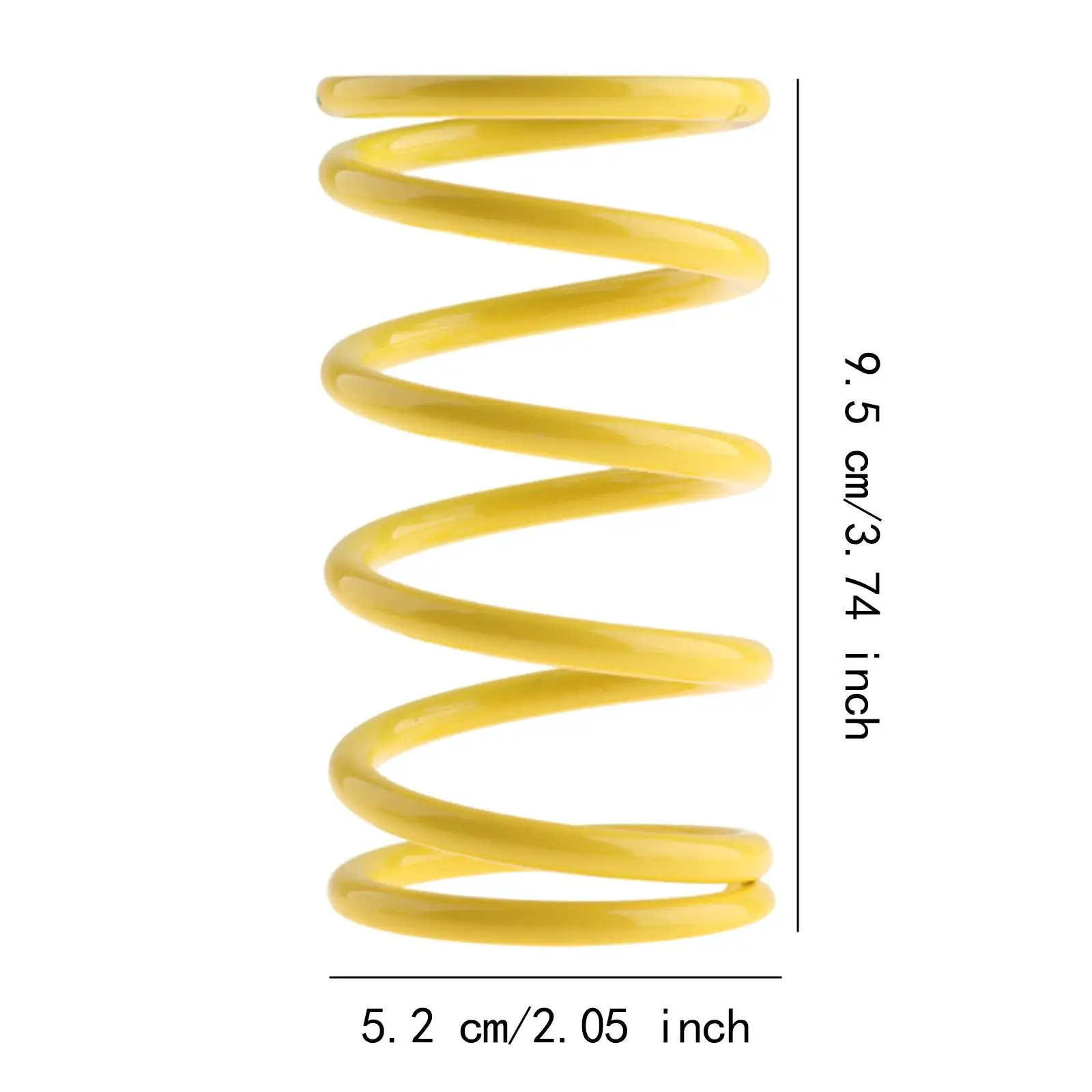قابض المحرك الأساسي زنبركي مباشر يحل محل عربة الثلج لقطط القطب الشمالي M9000 M 9000 Hcr Sno Pro LTD M 9000 Hcr Cheetah 340 #6