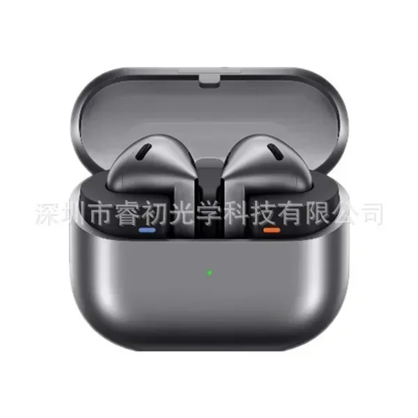 سماعات أذن لاسلكية FORGalaxy Buds3 Pro 2025، سماعات أذن داخلية هجينة ANC، وقت تشغيل 25 ساعة، صوت هاي فاي لصالة الألعاب الرياضية/الجري #1