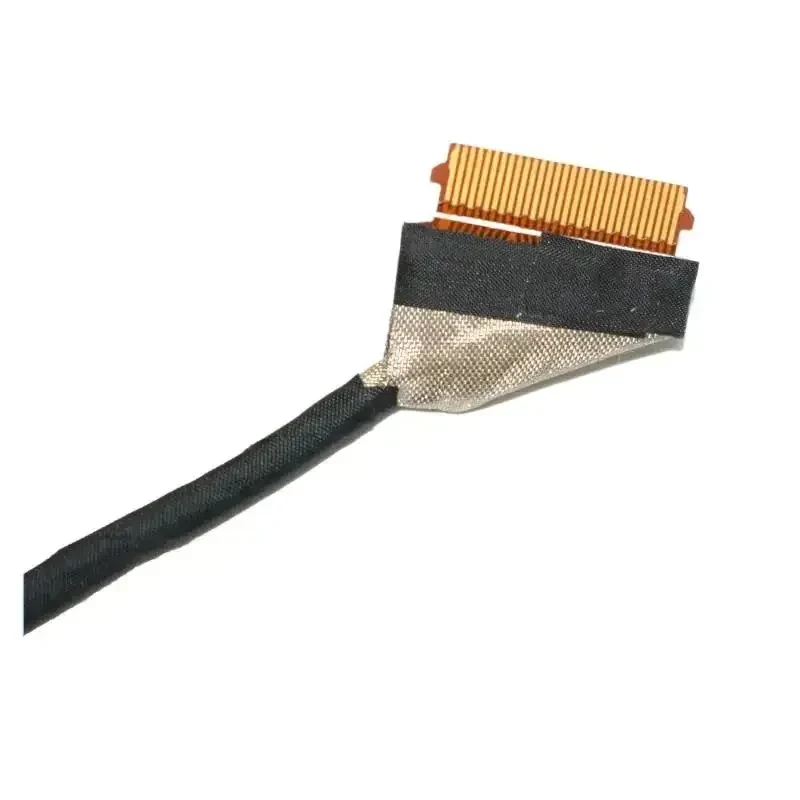 N laptop parts video screen flex cable for HP 14-dk 14s-dk 14s-df 14-dk0022 LCD LED display ribbon camera cable 6017b0975301 JM