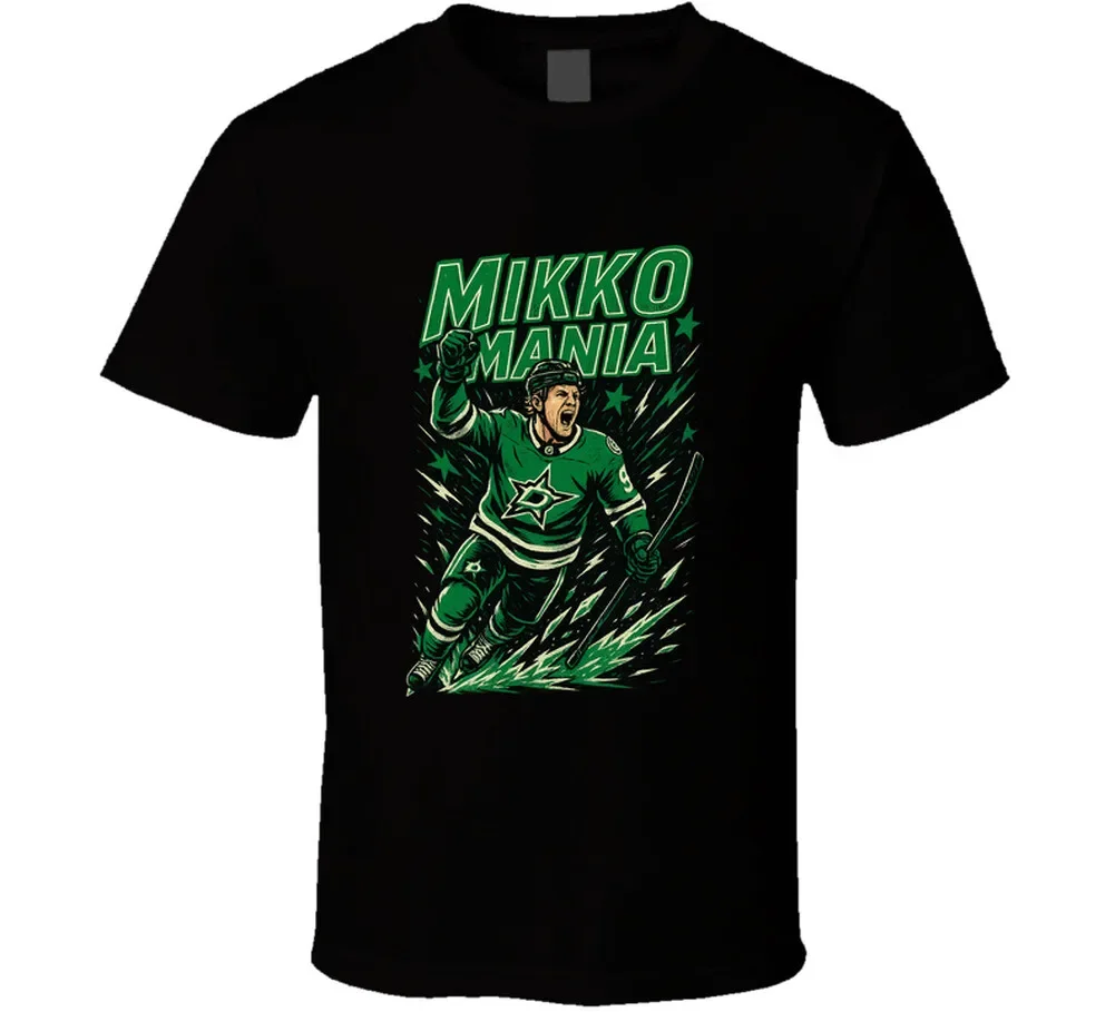 Mikko Mania Rantanen T Shirt