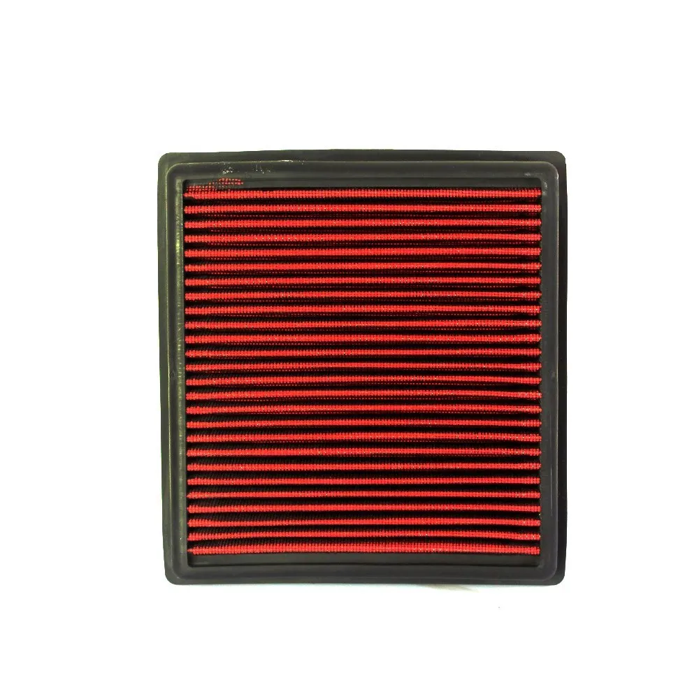 Air Filter High Flow for VW Polo Air purifier Washable Filters for Golf VII Sportsvan Caddy Gran Lavida Santana OEM 04E129620A