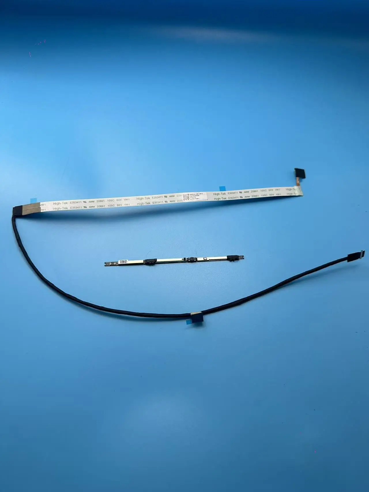 

STOCK CAM CAMERA +FLEX CBALE FOR HUAWEI MATEBOOK 14 2024 FLMH-32 FLMH-16 NB6922 CAM CABLE HQ27003000500