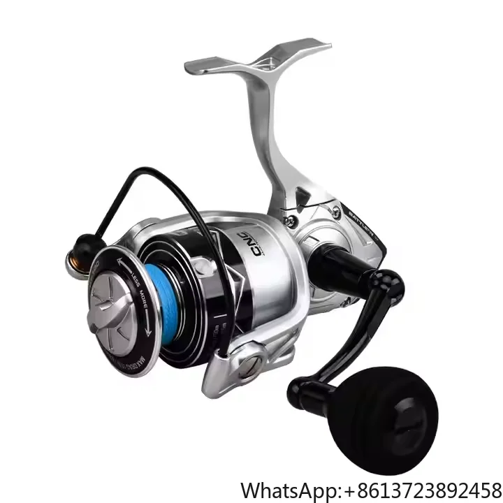 

PENN Battle BTL IV 3000 - 10000 New Spinning Big Game Heavy Duty Saltwater