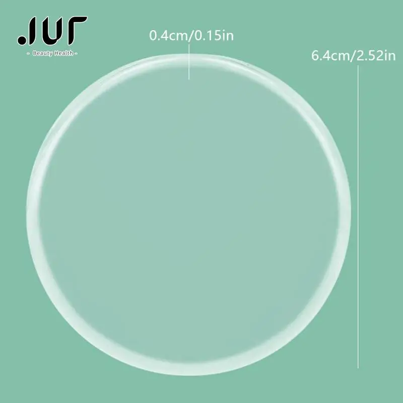 

1Pair of Ankle Bone Protection Gel Pads for Boots/Skates/Splints/Braces Ice Skating