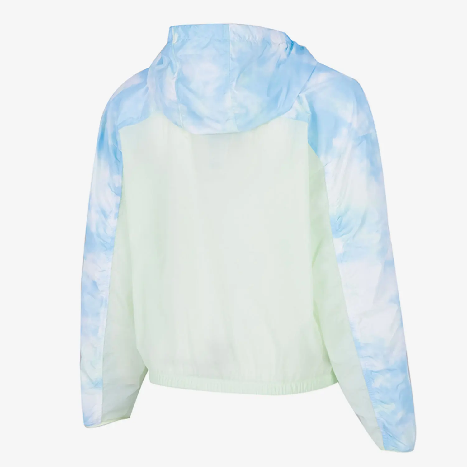 Adidas Authentic Summer New Women's Sunscreen Jacket Thin Coat HI6826