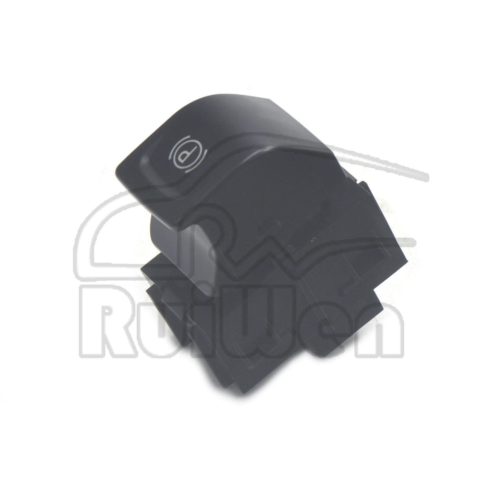 Freno de mano electrónico, interruptor de freno de estacionamiento para Chevrolet Malibu Camaro Bolt Opel Astra Zafira Vauxhall Insignia 22894663 9060790