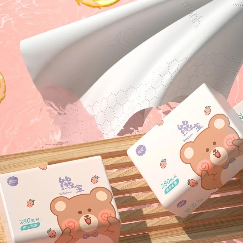 Thumbnail 4 - #9 Newest Toilet Paper