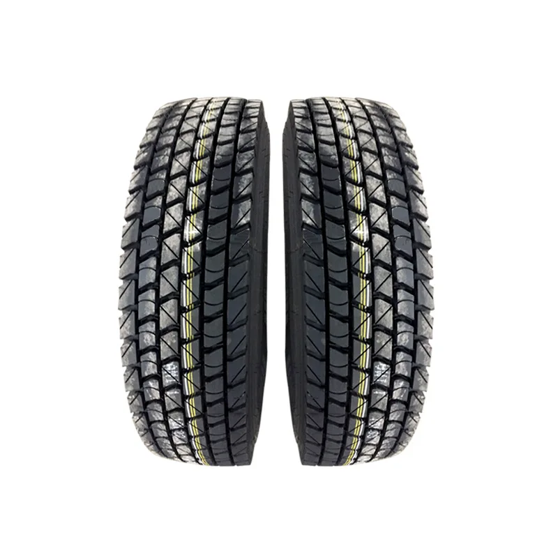 

12R22.5 car tires for drive wheels