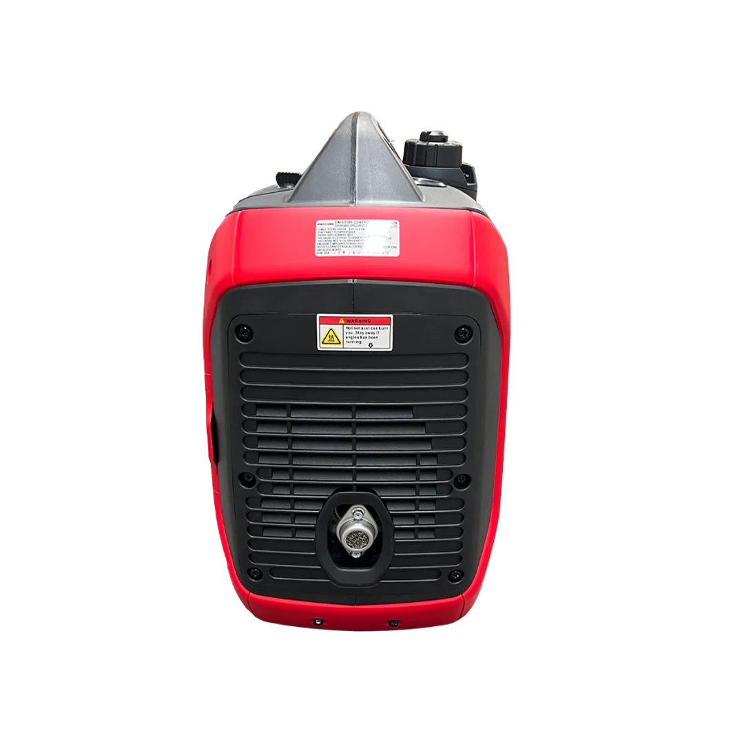 Portable Digital Silent Inverter Generator 1800w 2kw Power Mini Electric  Generator For Home 120v-240v Home Backup Power