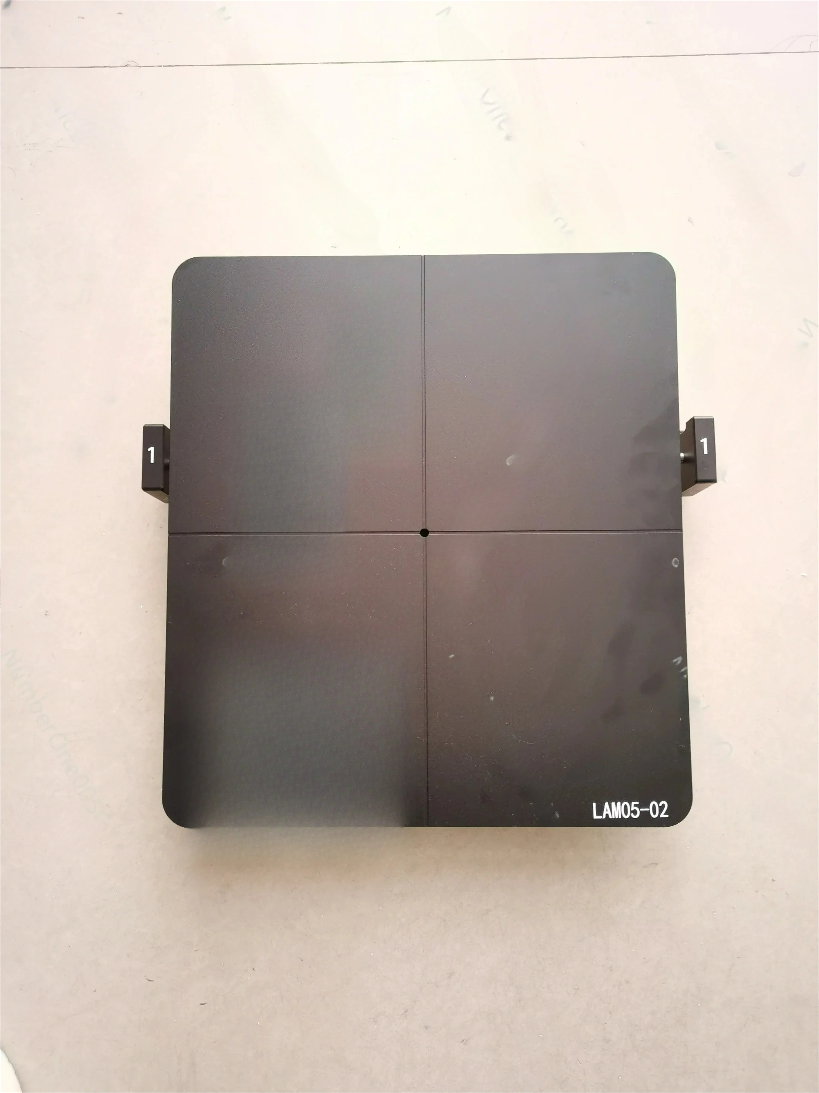 ADAS Calibration Tool with ACC mmWave Radar and Calibration Board for VW, Audi, BMW, Geely, Nio, Nissan, Porsche German Cars