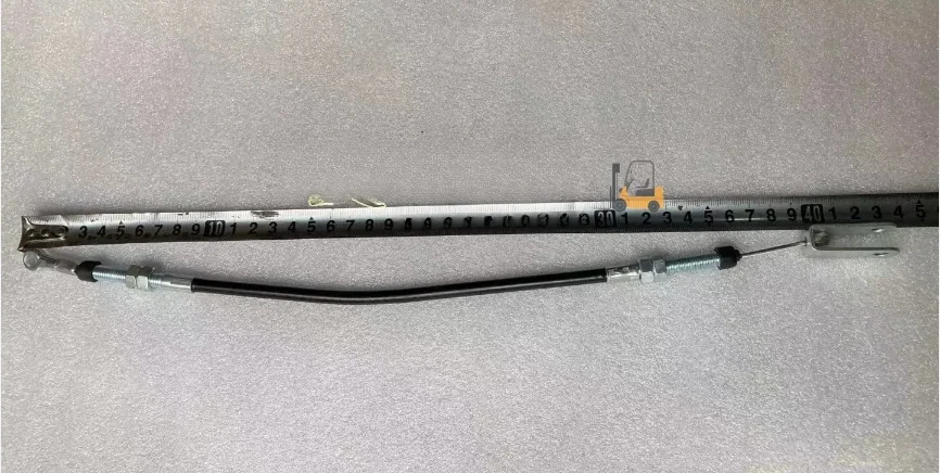Clutch pull wire, micro pull wire H3.00DX HA 2320363