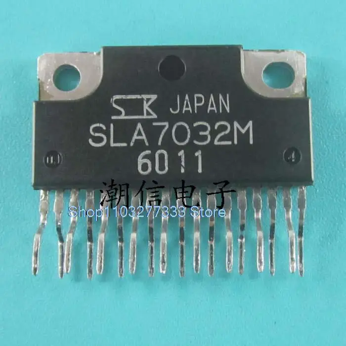 

10PCS/LOT SLA7032M