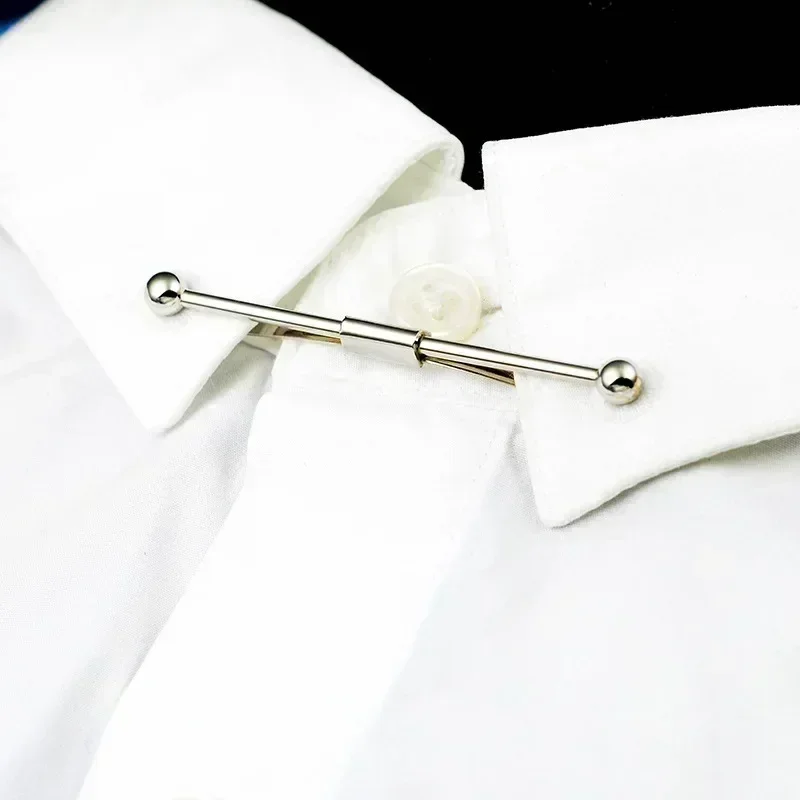 mens dress shirts slim fit Men's Dress Shirts Wrinkle-Free Long Sleeve Stretch Solid Formal Business Button Down Shirt with Pocket