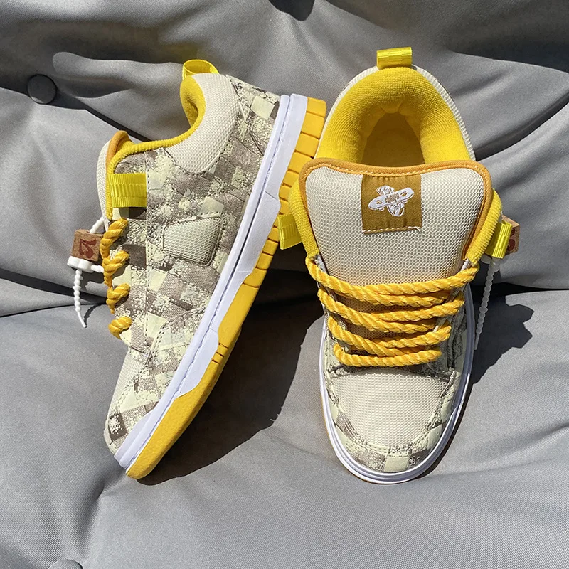 Thumbnail 3 - #9 Trending Skateboard Shoes Right Now