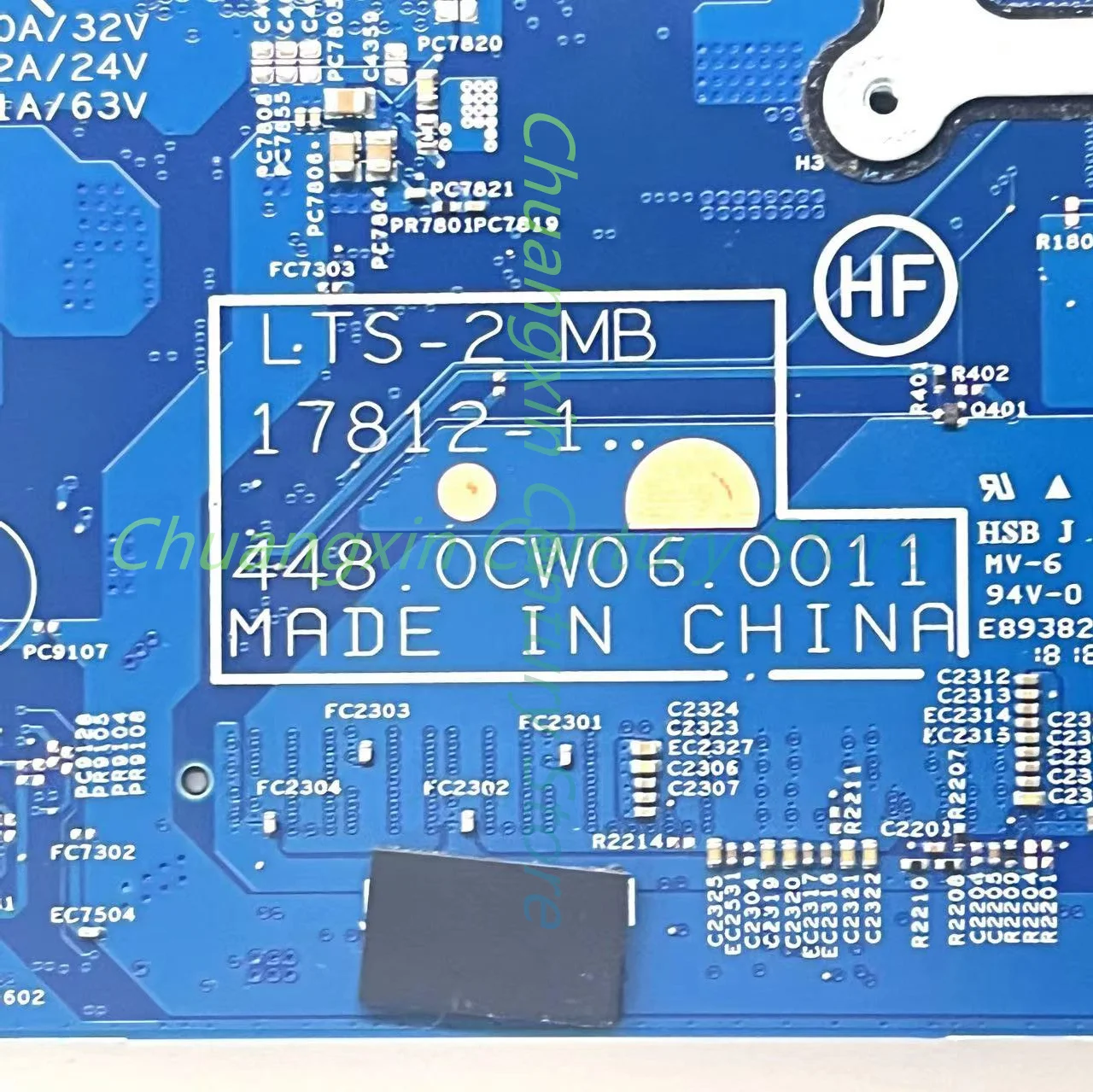 Imagem -04 - Laptop Motherboard para Lenovo Thinkpad T580 100 Testado Totalmente Trabalho 178121 i5 i7 7th 8th Gen Cpu