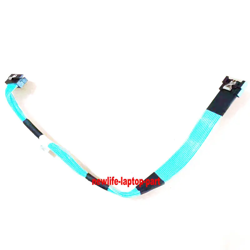 

Original For DELL PowerEdge R6525 Server 10 Disk NVME Backplane PCIE FLEX Cable 0KD00M KD00M