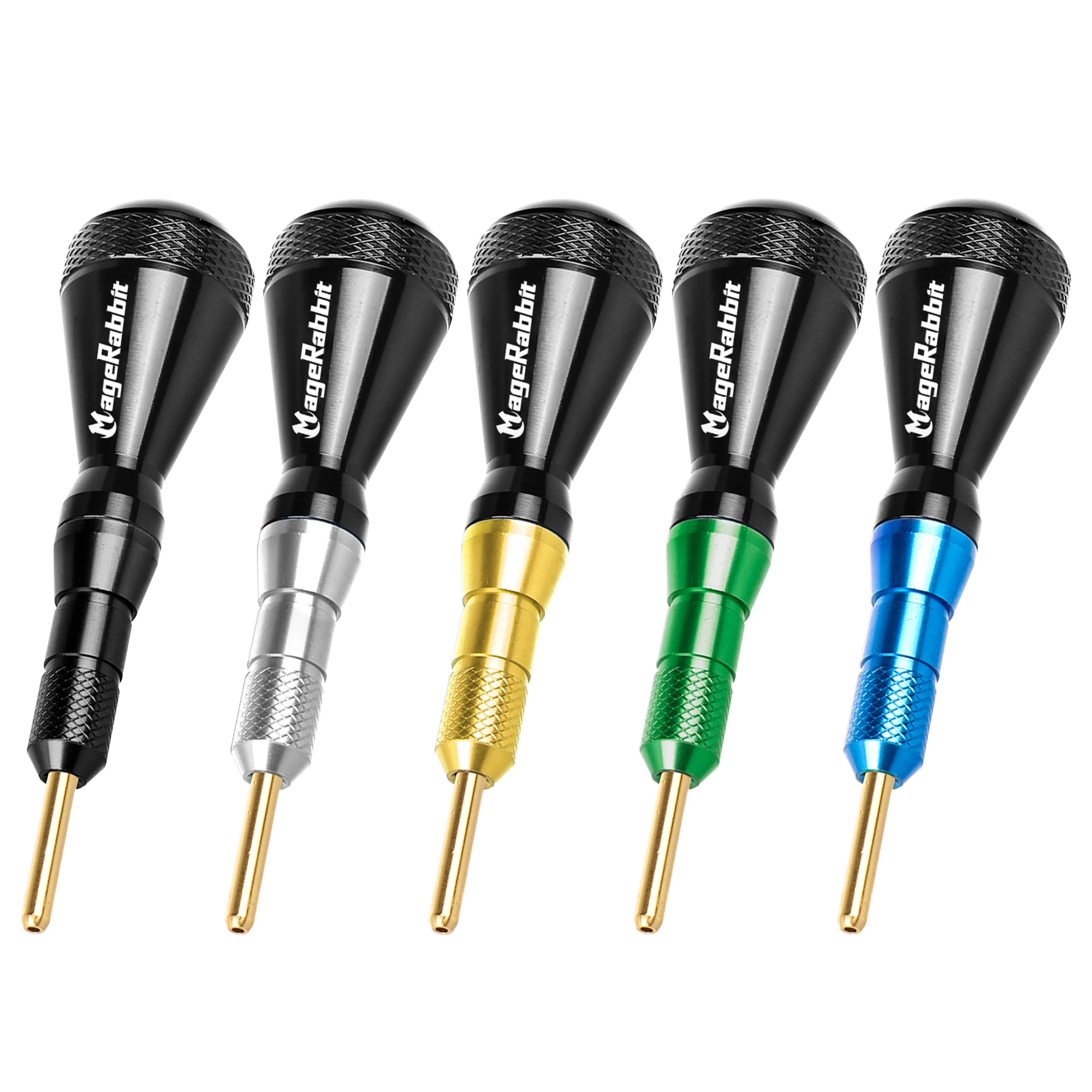magerabbit-dardos-eletronicos-5-cores-ferramenta-para-removedor-do-dardo