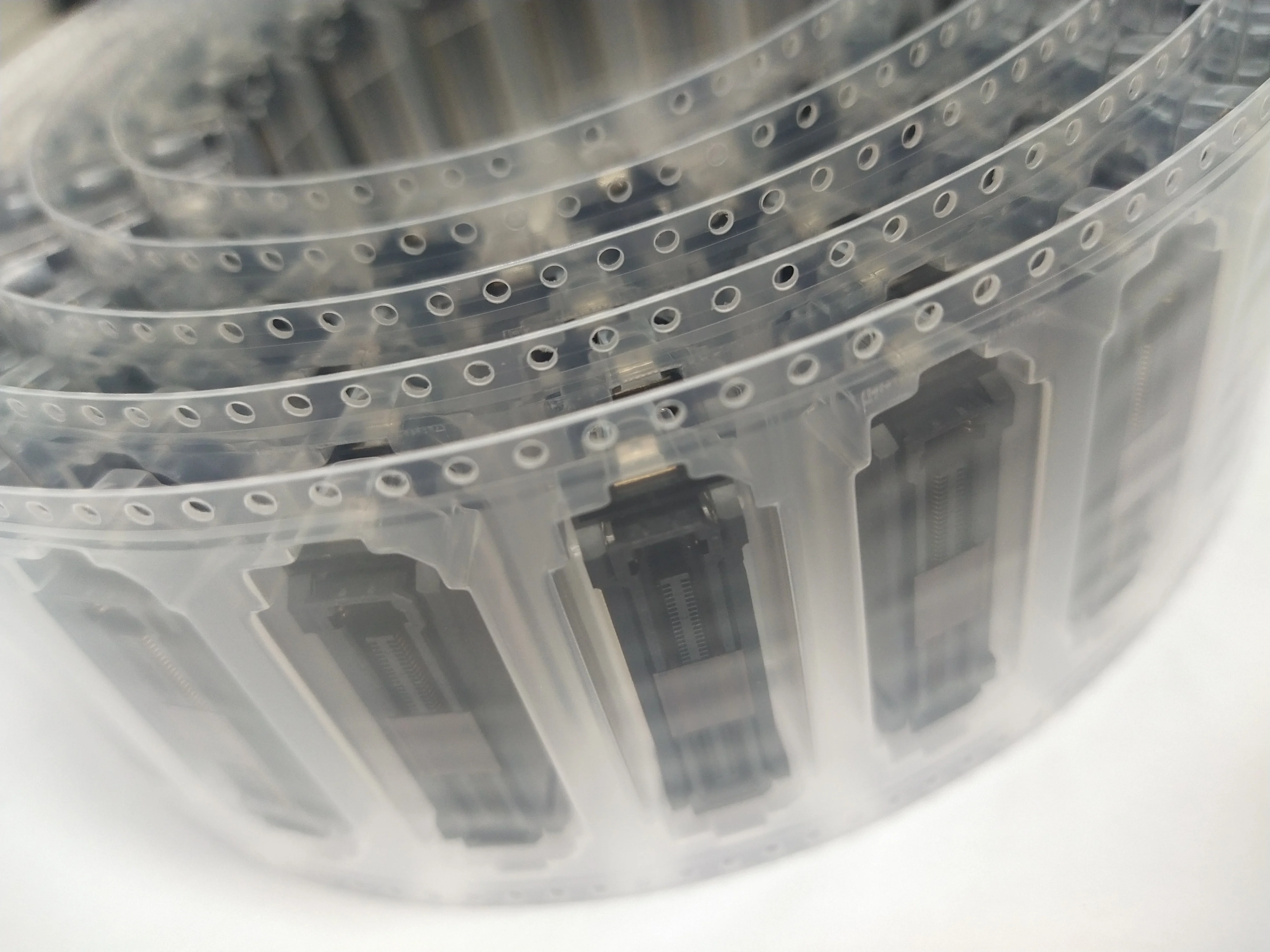 FX23L-100S-0.5SV(20) HRS Electronic Components