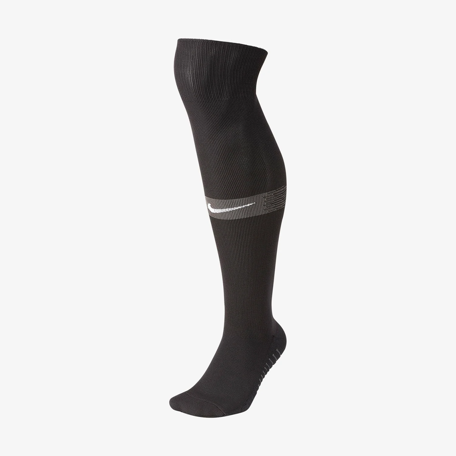 

Nike Authentic Dri-Fit Men's Women's Breathable Long Tube Football Sports Socks (1 Pair SX6830-011